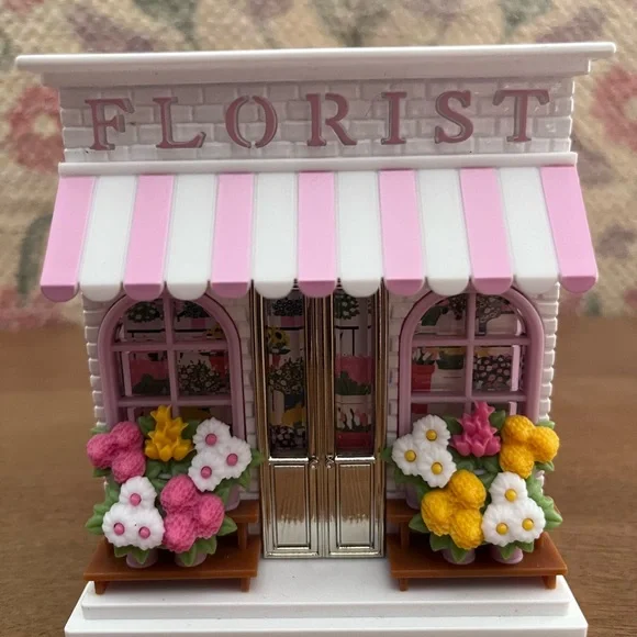 Bath & Body Works Florist Flower Shop Projector Wallflower Plug - Picture 12 of 14